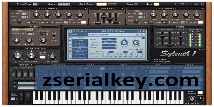 sylenth1 3 mac crack