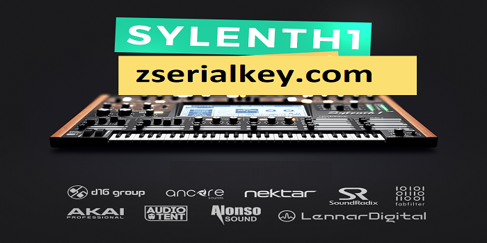 sylenth1 3 mac torrent