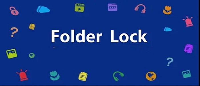 Folder Lock Crack