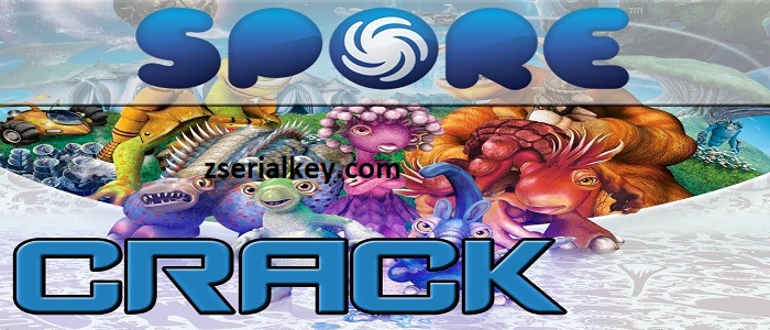 download spore cracked full version free mac