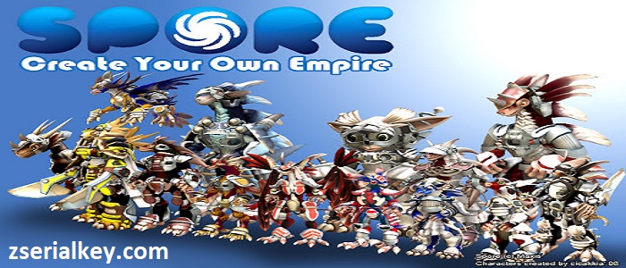 download spore cracked full version free mac