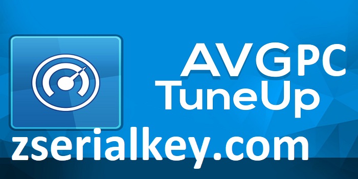 AVG PC TuneUp Crack