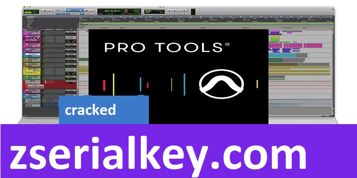 Avid Pro Tools Crack