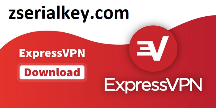 Express VPN Crack