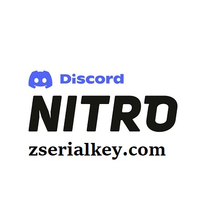 Discord Nitro Crack