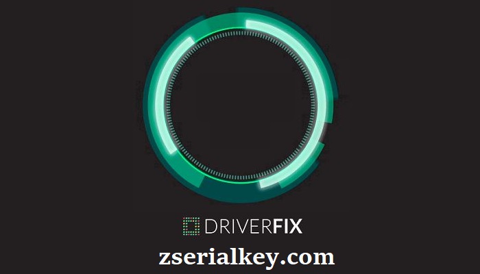 DriverFix Crack