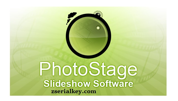 Photostage Slideshow Producer Registration Code