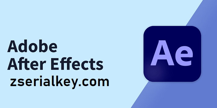 Adobe After Effects Crack