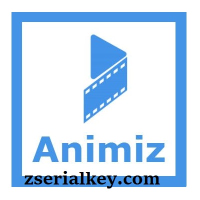 Animiz Animation Maker Crack