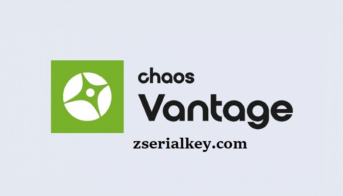 Chaos Vantage Crack