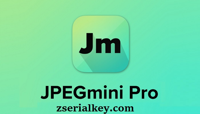 JPEGmini Pro Crack