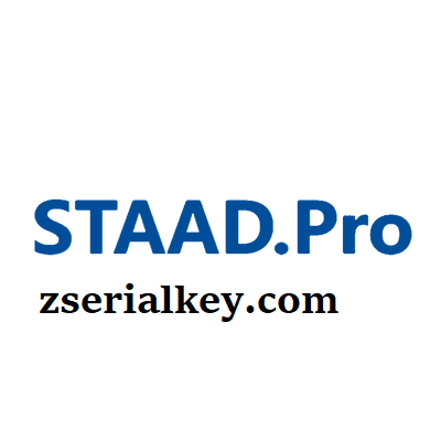 STAAD.Pro Crack