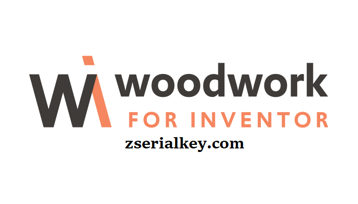 Woodwork for Inventor Crack