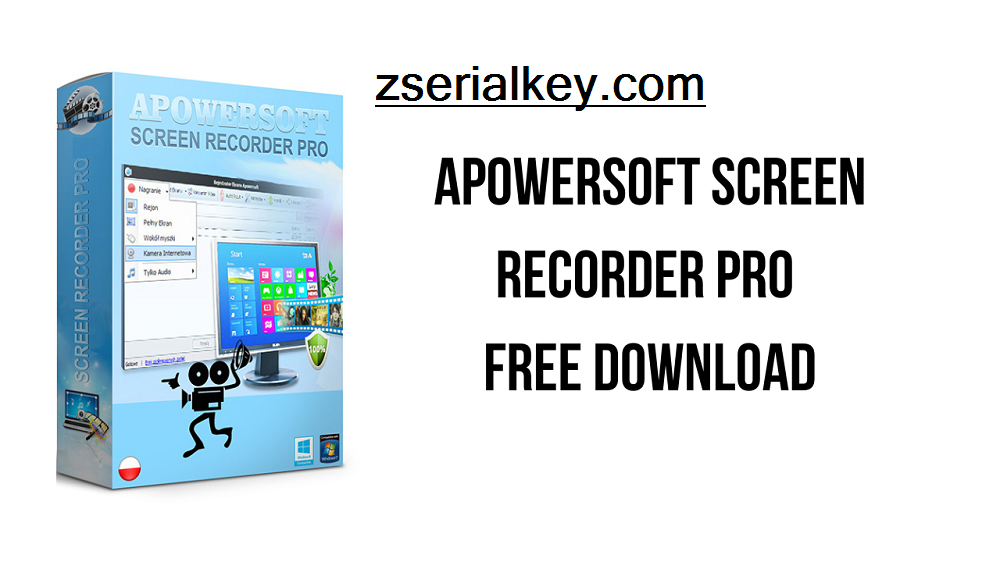 Apowersoft Streaming Video Recorder Crack