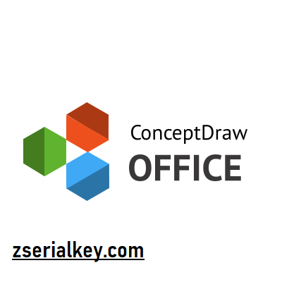 ConceptDraw Office Crack