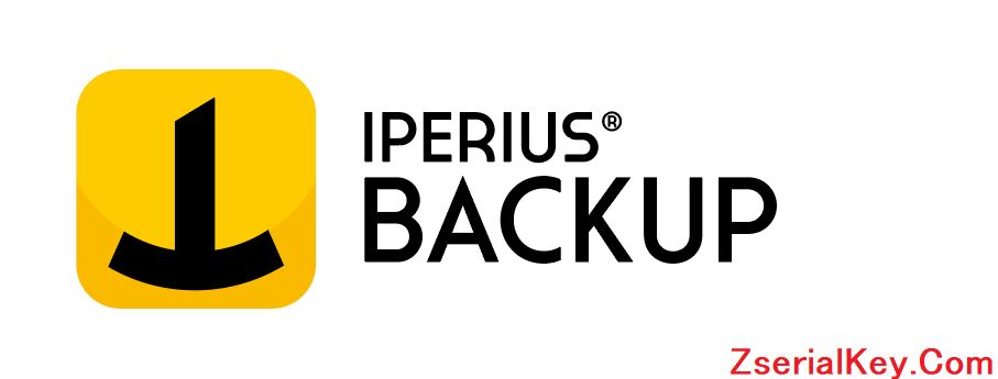 Iperius Backup Crack