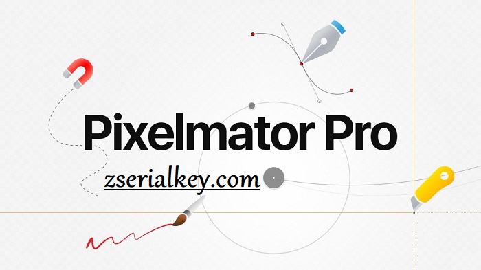 Pixelmator Pro Crack