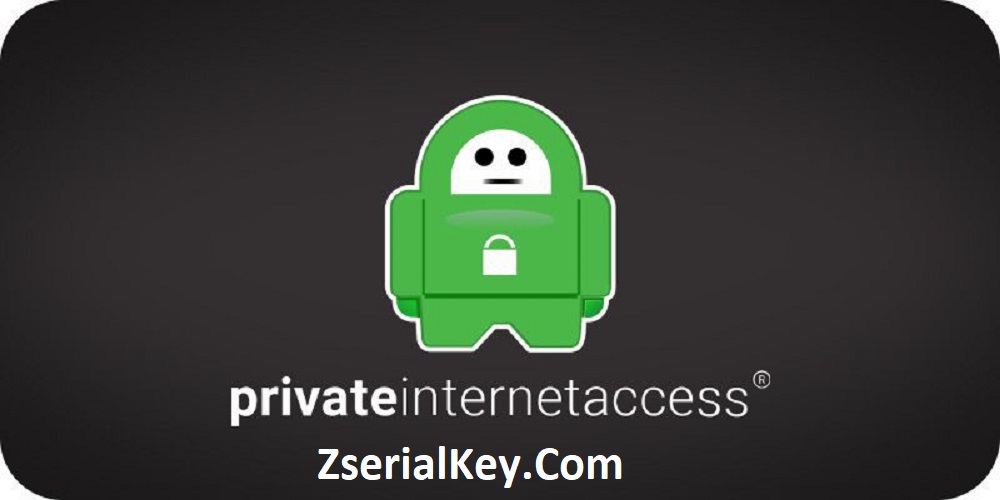 Private Internet Access Crack