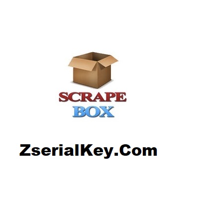 ScrapeBox Crack