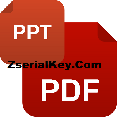 Xilisoft PDF to PowerPoint Converter Crack